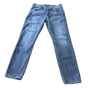 Womens’ 7 For All Mankind Boyfriend Skinny Size 26